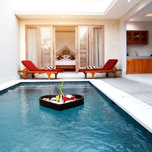 Villa The Awandari - Chse Certified